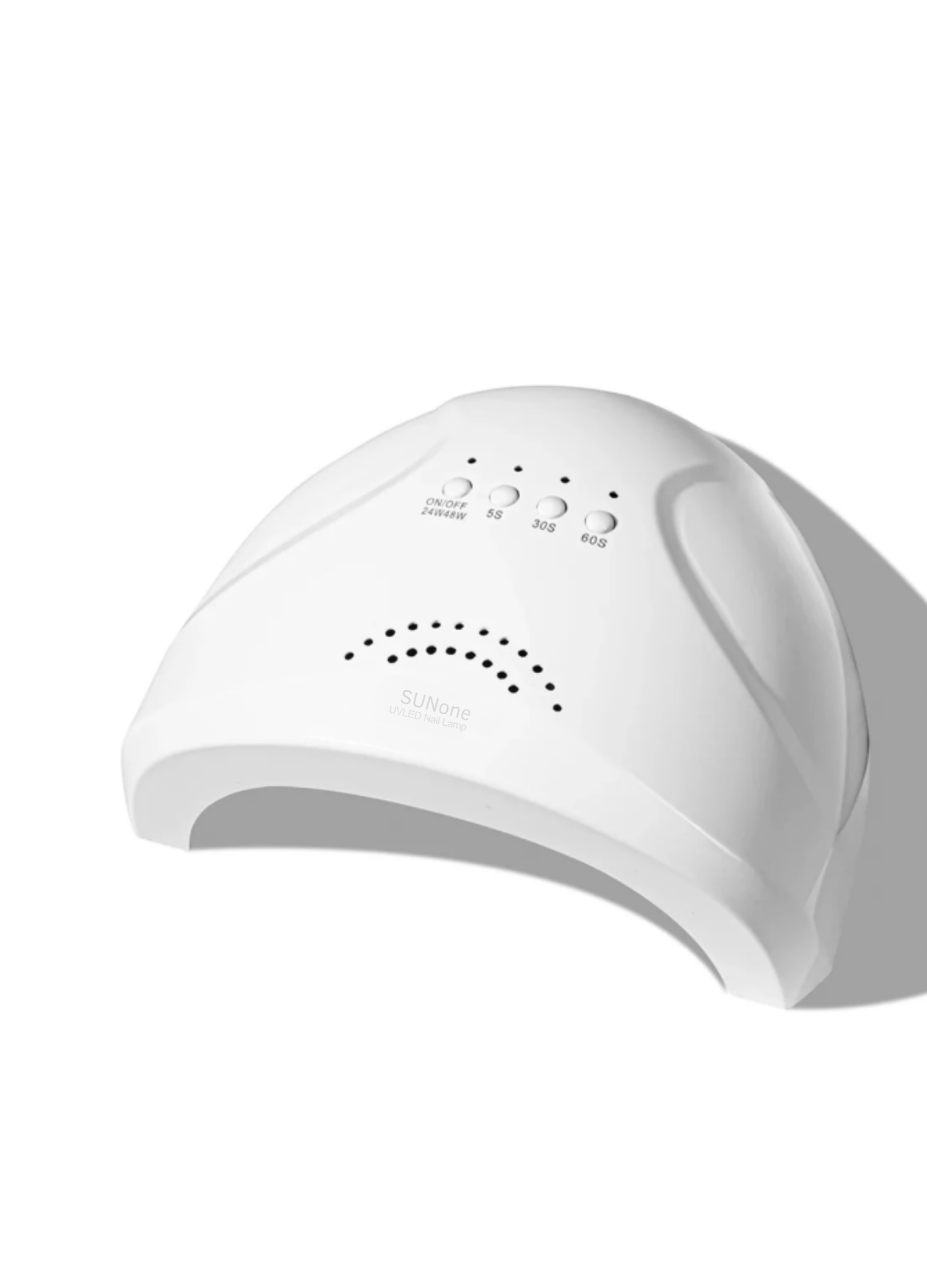 UV/LED Nail Lamp