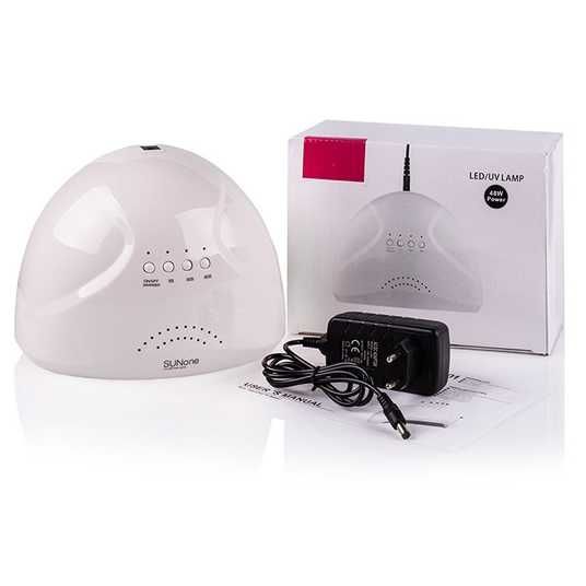 UV/LED Nail Lamp