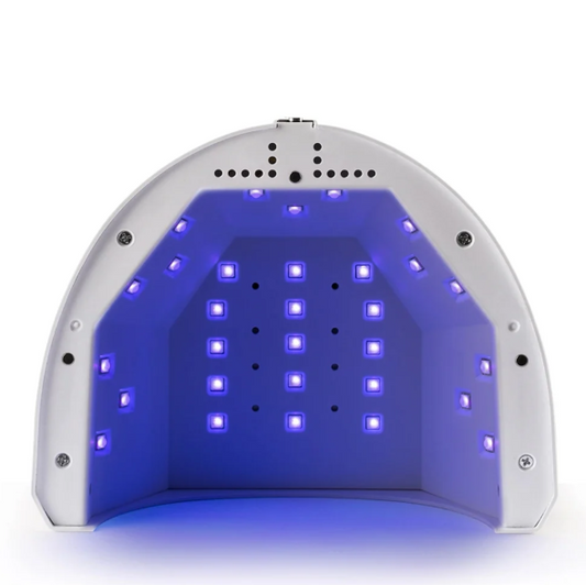 UV/LED Nail Lamp