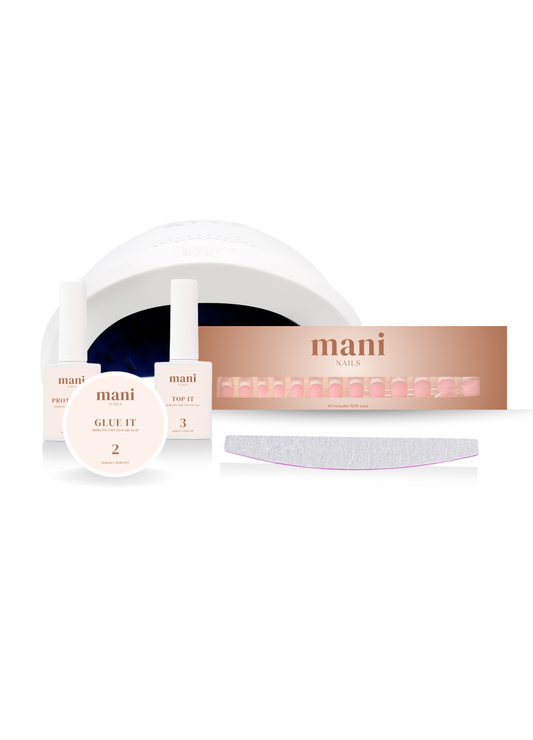 ManiKit Starter Kit
